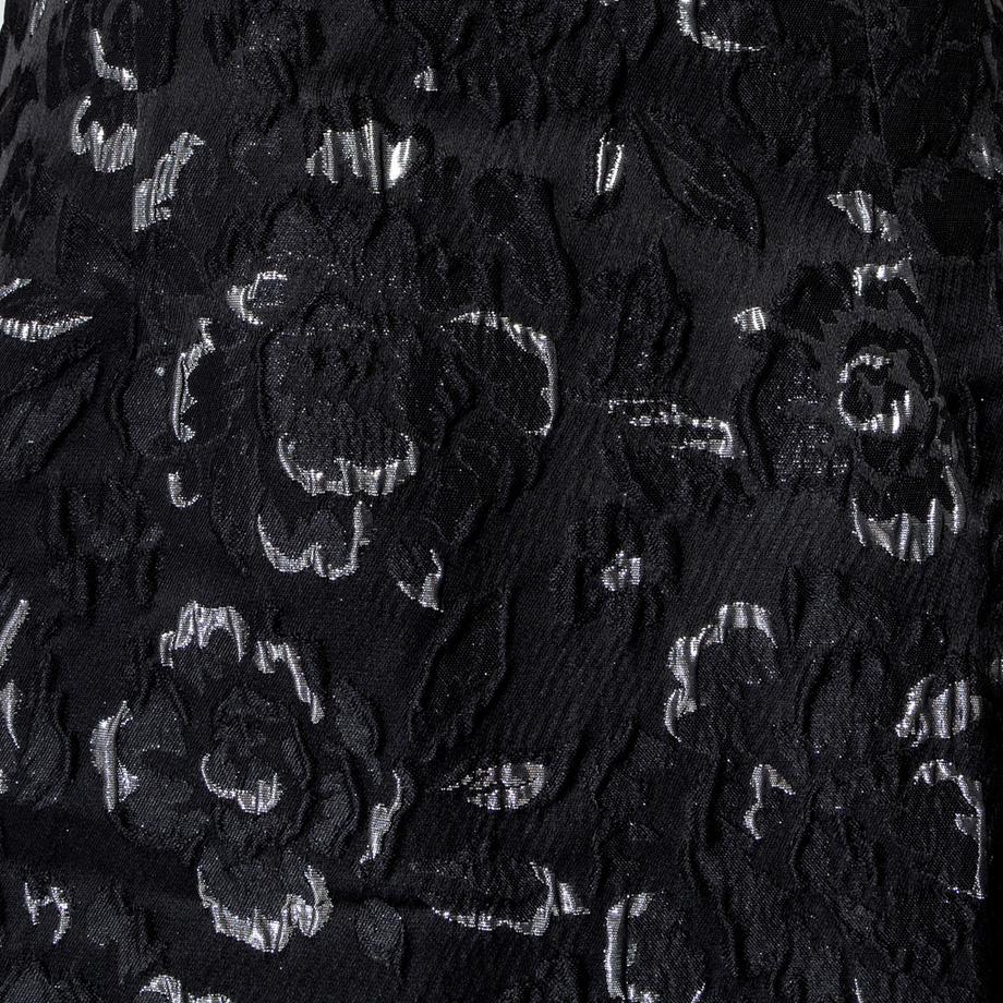 Gina Tricot Mini Robe à Manches Bouffantes  