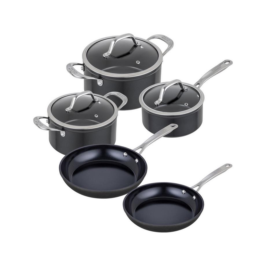 Batteria da cucina