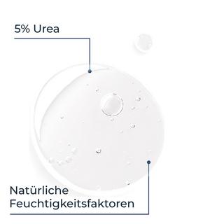 Eucerin  Urea Repair Gel Douche Doux 5% d'Urée recharge 