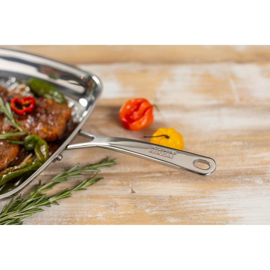 KUHN RIKON Grillpfanne Allround 