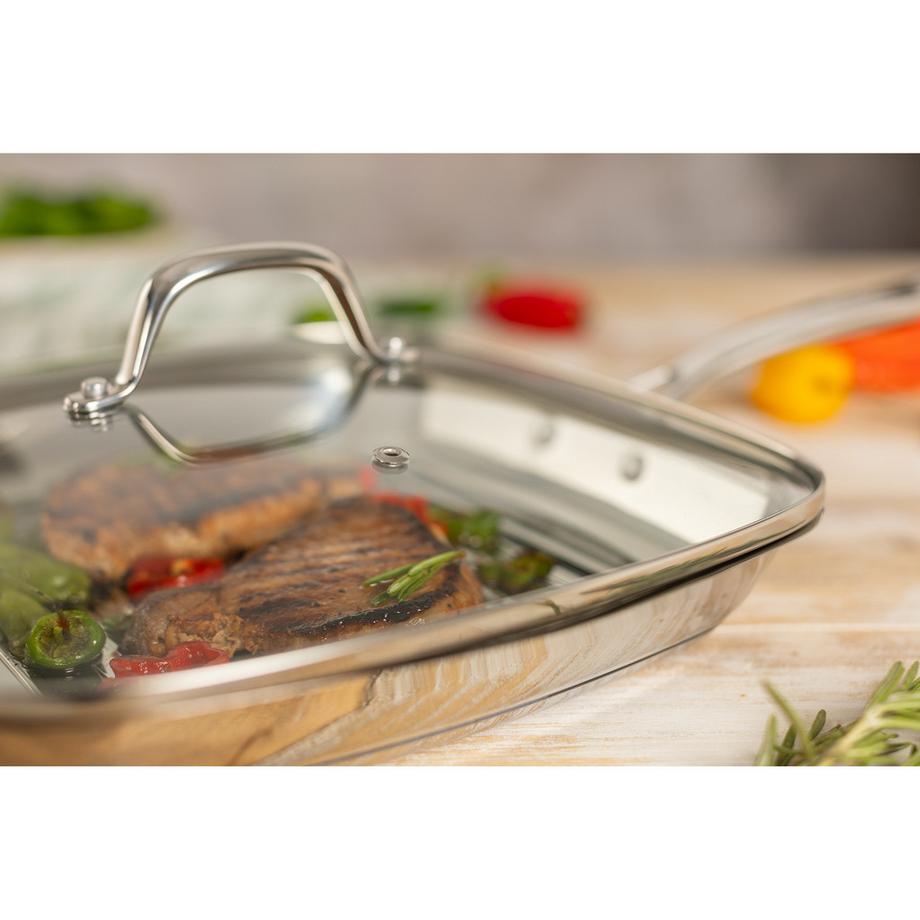 KUHN RIKON Grillpfanne Allround 