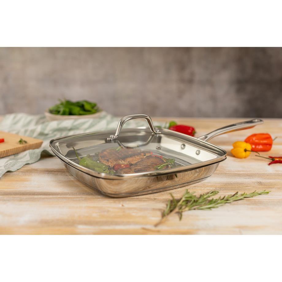 KUHN RIKON Grillpfanne Allround 