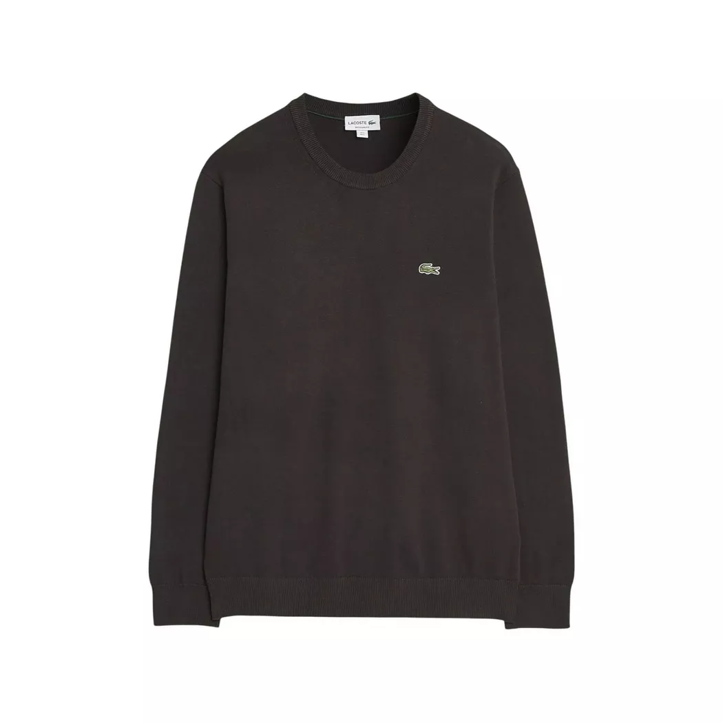 Lacoste - Pullover, für Herren, Braun, Größe XL (T6)