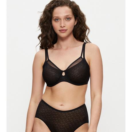 Triumph Signature Sheer W01 EX Bügel-BH wattiert  