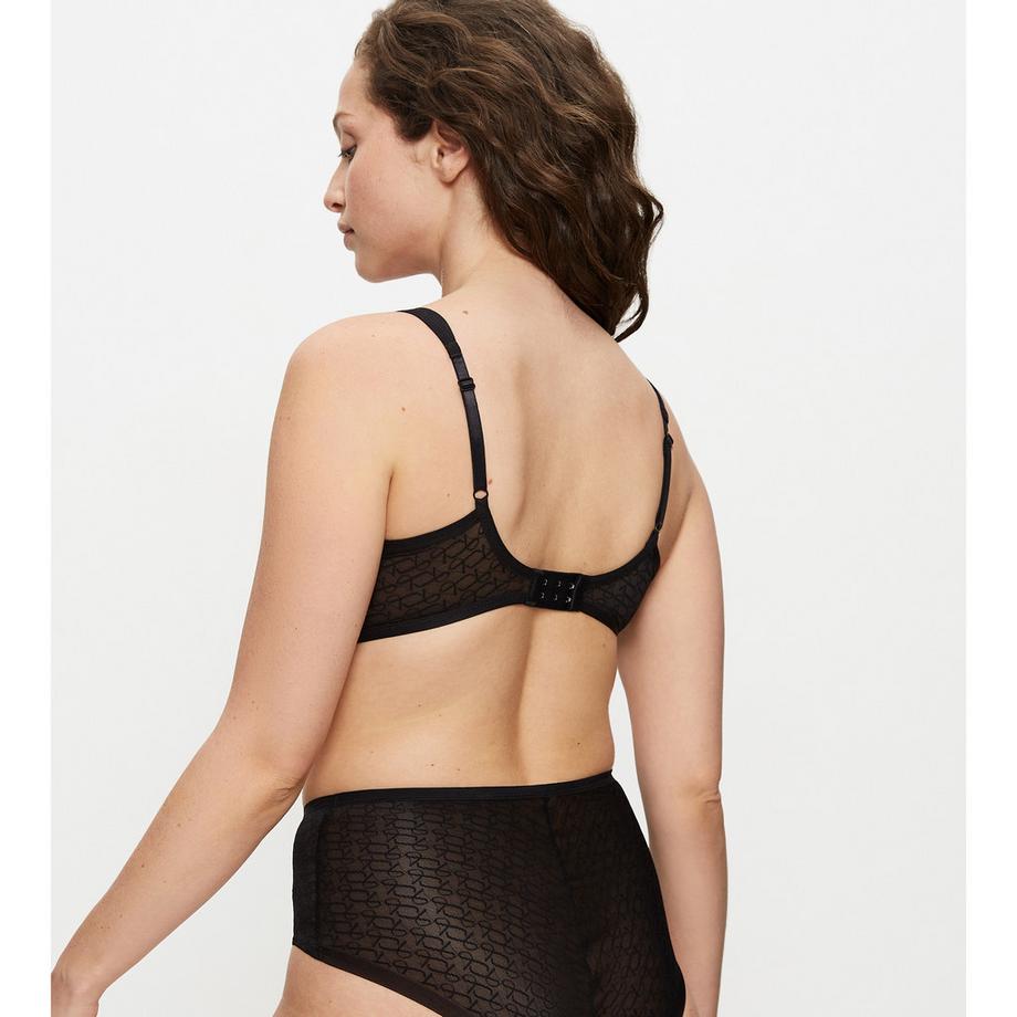 Triumph Signature Sheer W01 EX Soutien-gorge à armatures rembourré  
