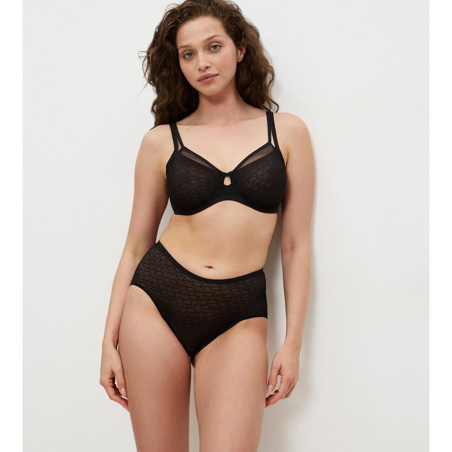 Triumph Signature Sheer W01 EX Soutien-gorge à armatures rembourré  