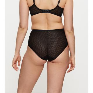 Triumph Signature Sheer Maxi Slip  