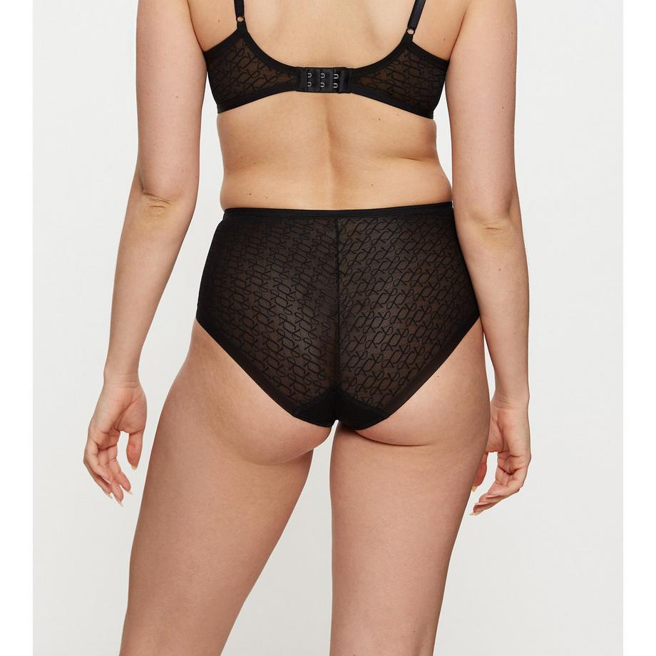 Triumph Signature Sheer Maxi Slip  