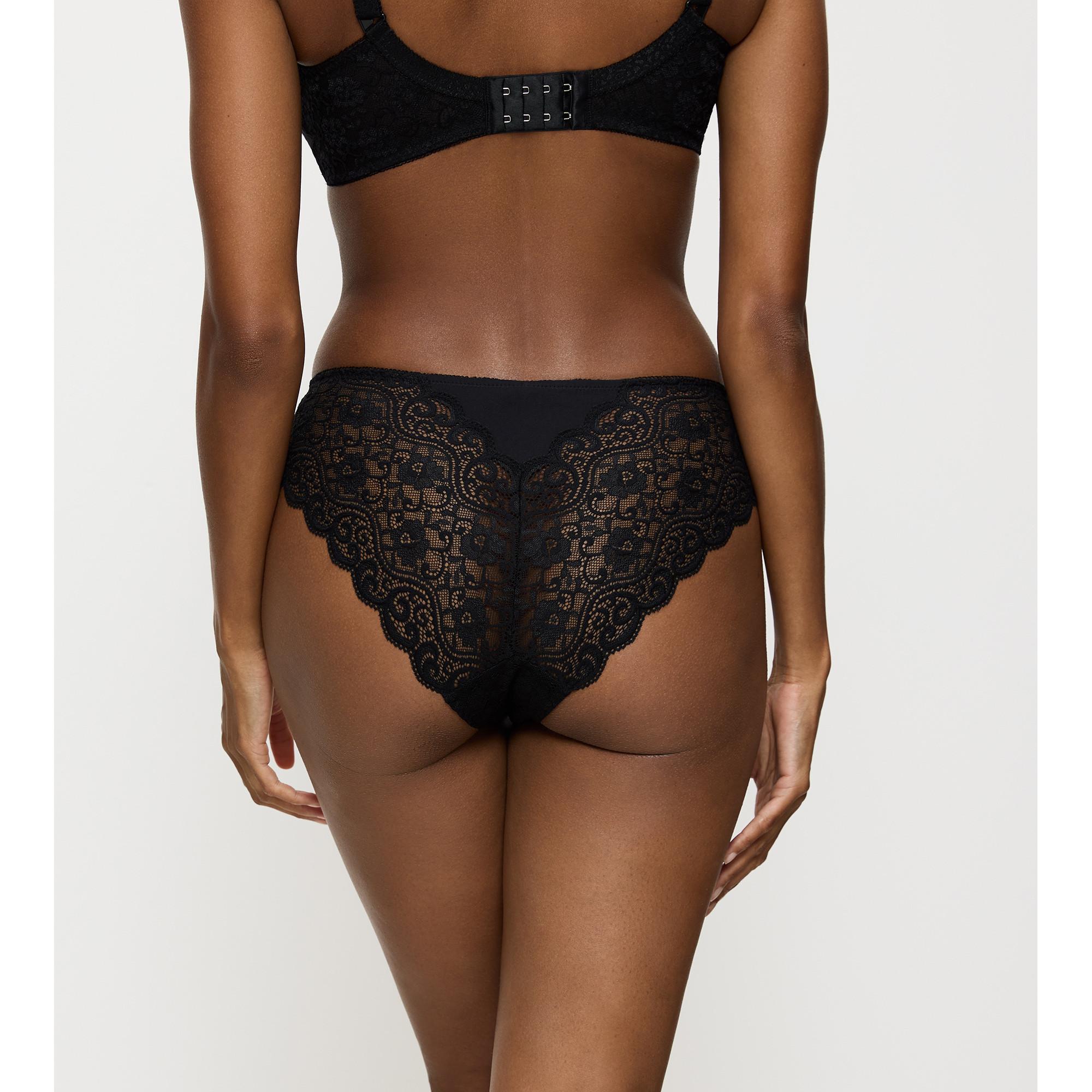 Triumph Amourette Tai Slip  