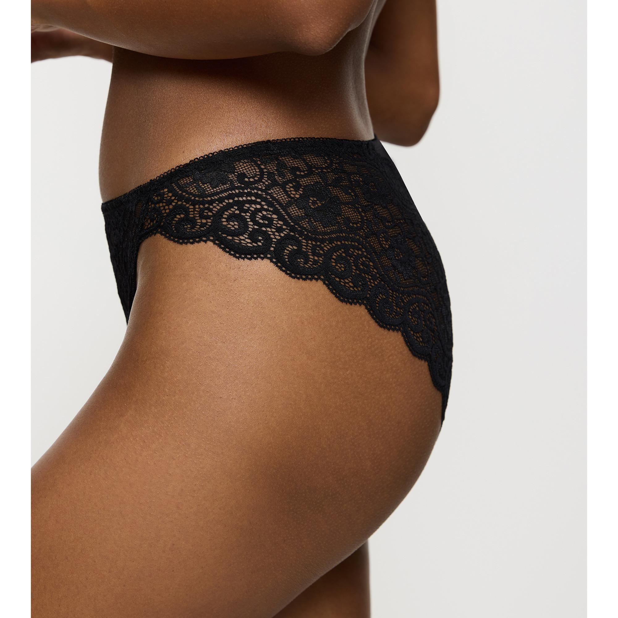 Triumph Amourette Tai Slip  