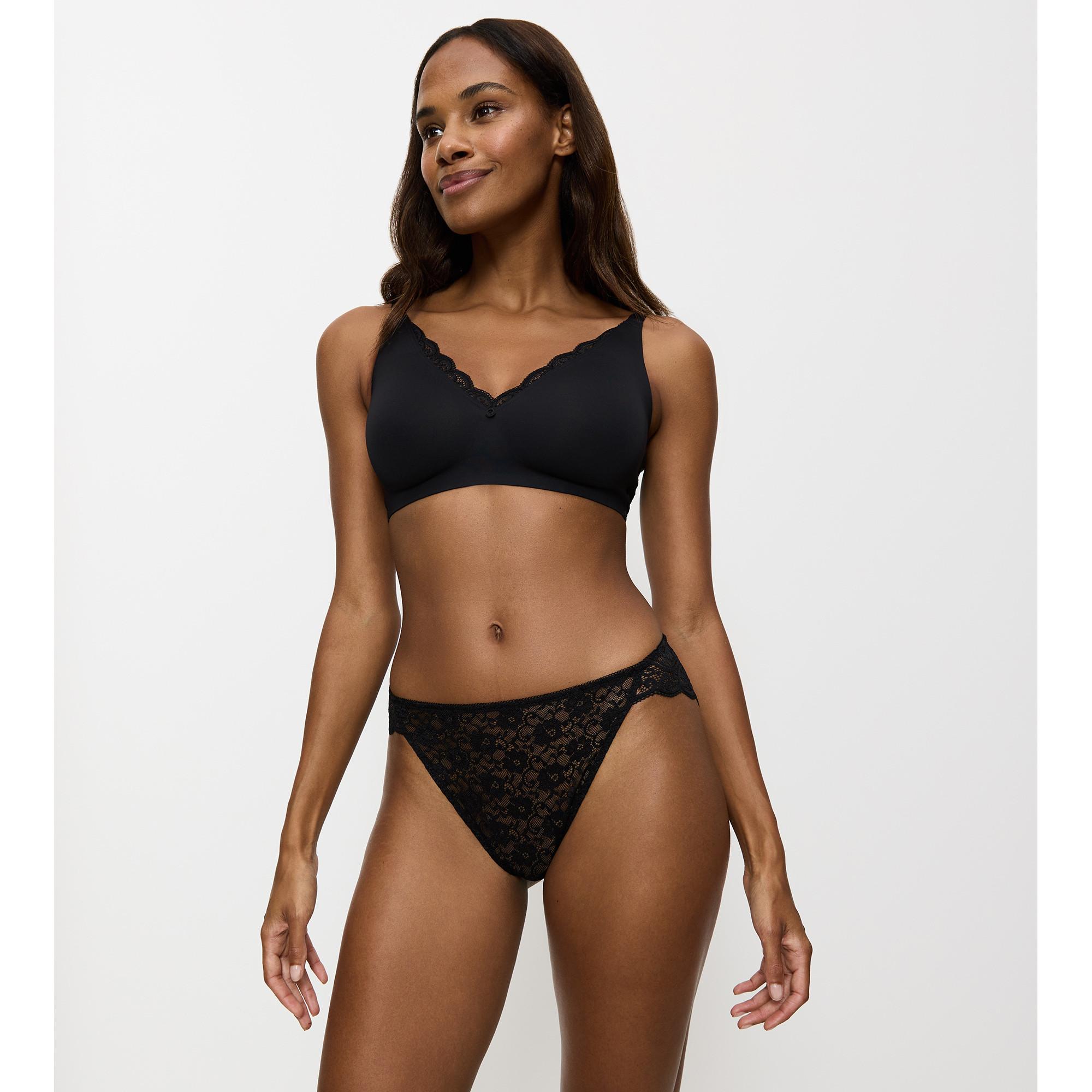 Triumph Amourette Tai Slip  