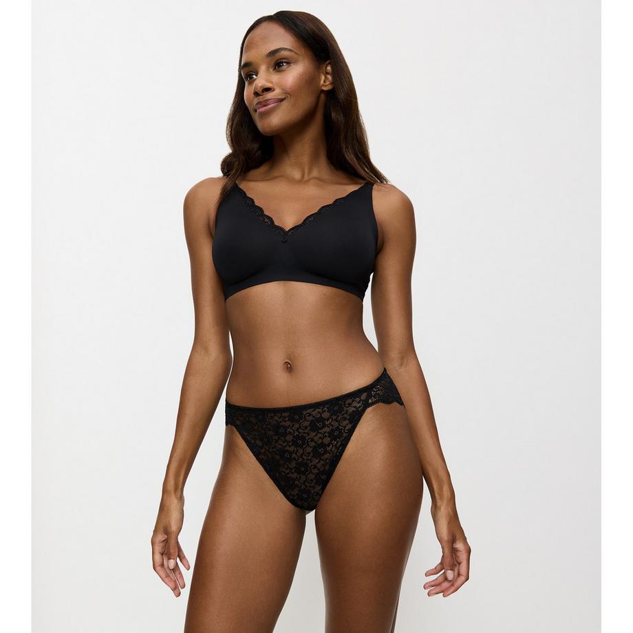 Triumph Amourette Tai Slip  