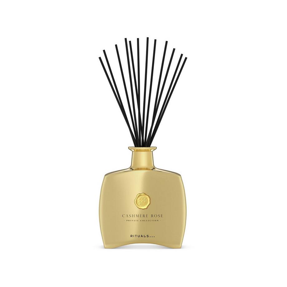 Cashmere Rose Fragrance Sticks