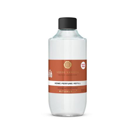 RITUALS  Suede Vanilla Refill  Home Perfume 