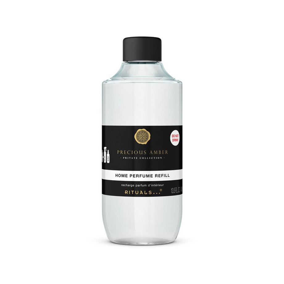 Precious Amber Refill Home Perfume