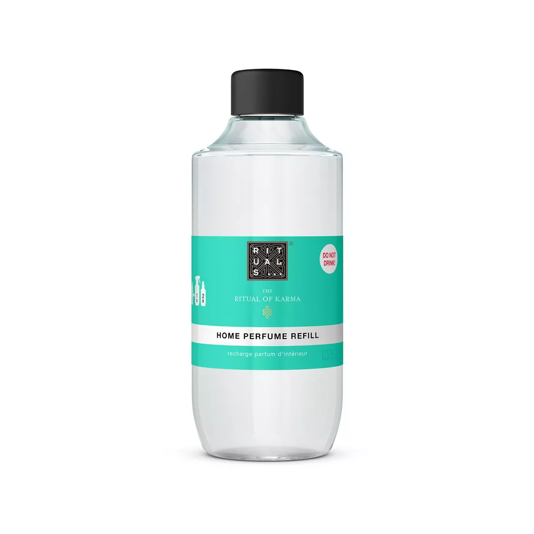 Rituals - The Ritual of Karma Refill Home Perfume, 400 ml