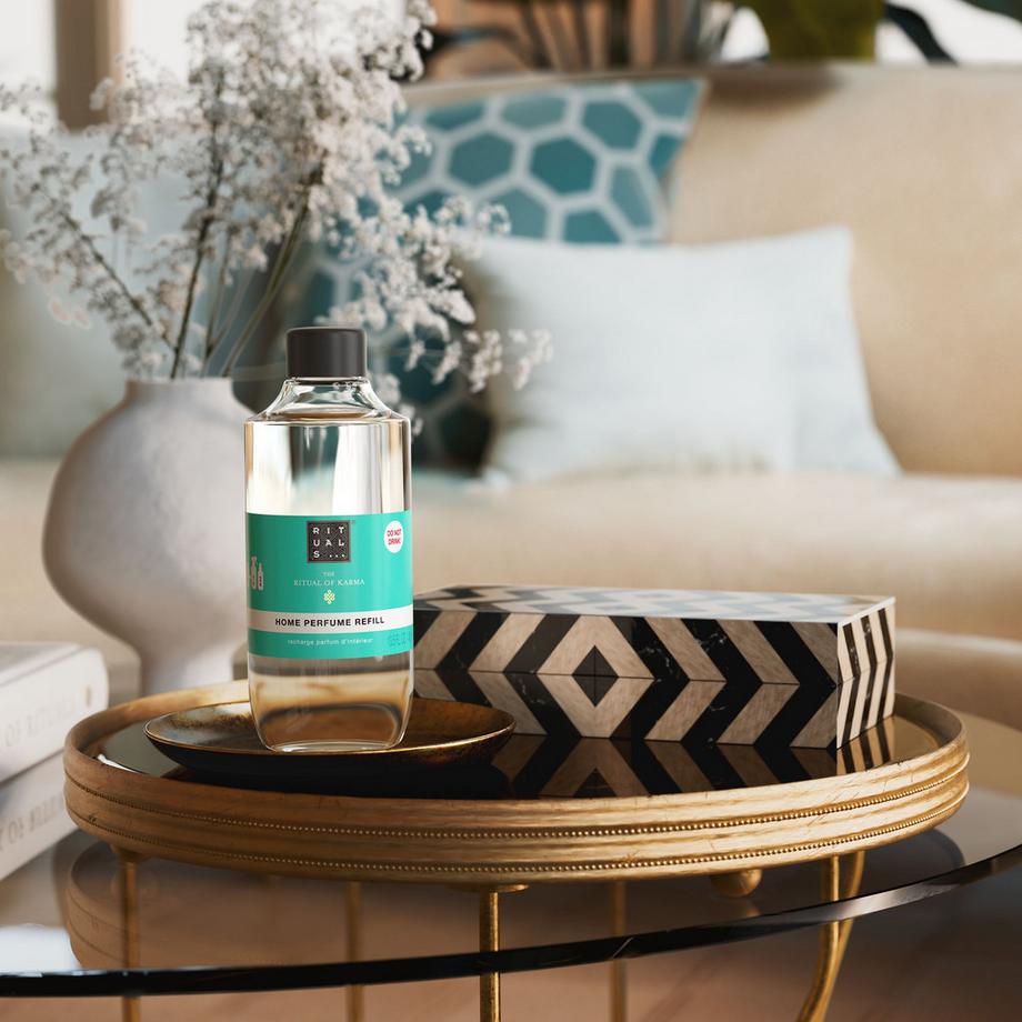 RITUALS  The Ritual of Karma Refill Home Perfume 