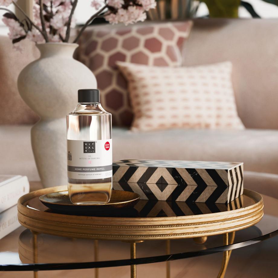 RITUALS  The Ritual of Sakura Refill Home Perfume 