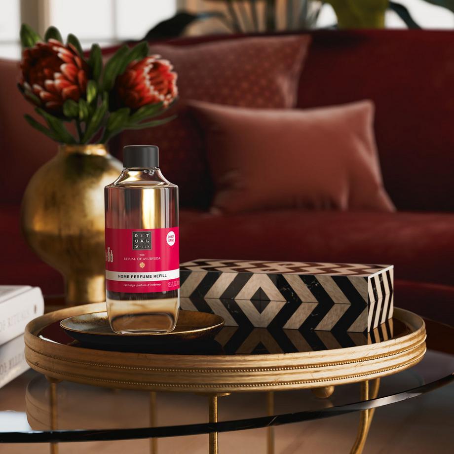 RITUALS  The Ritual of Ayurveda Refill Home Perfume 