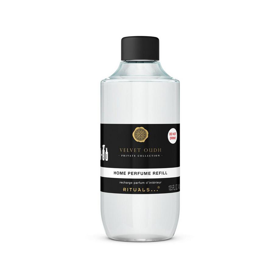 RITUALS  Velvet Oudh Refill Home Perfume 