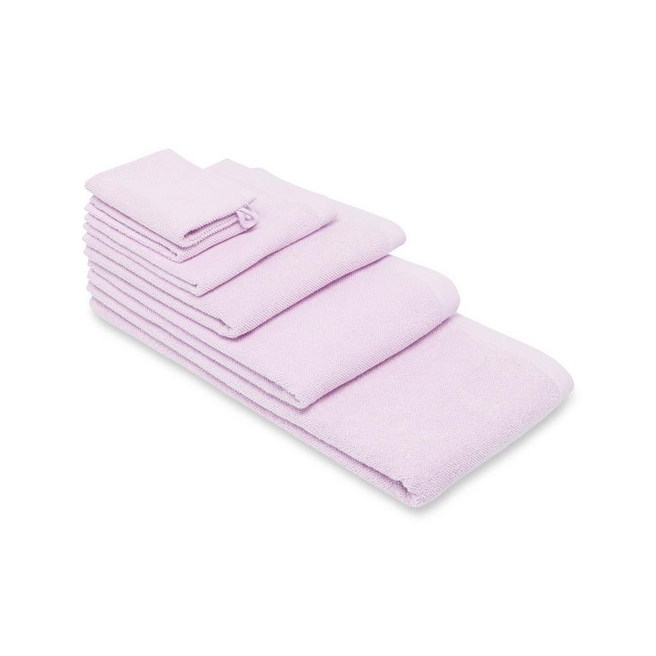 Manor Asciugamano Color Frottier 