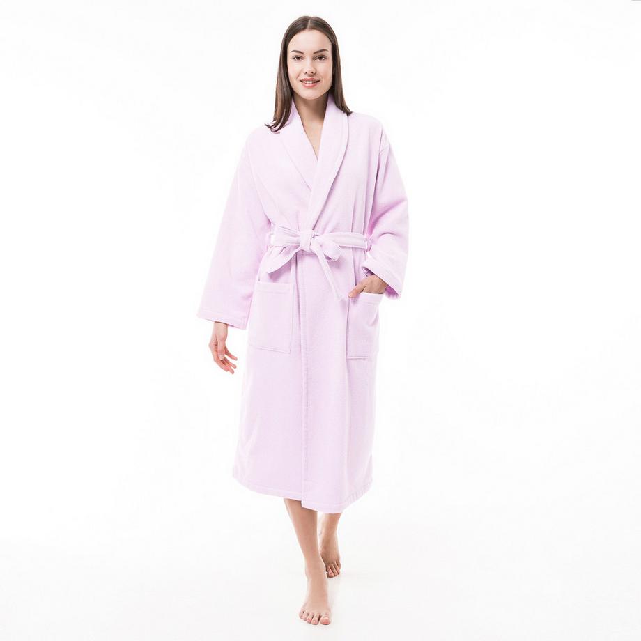 Manor Color Frottier Peignoir Unisexe  