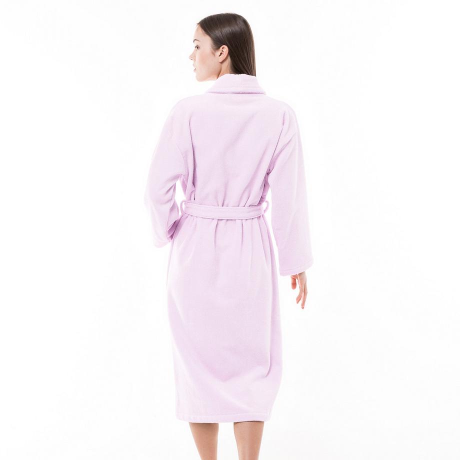 Manor Color Frottier Peignoir Unisexe  