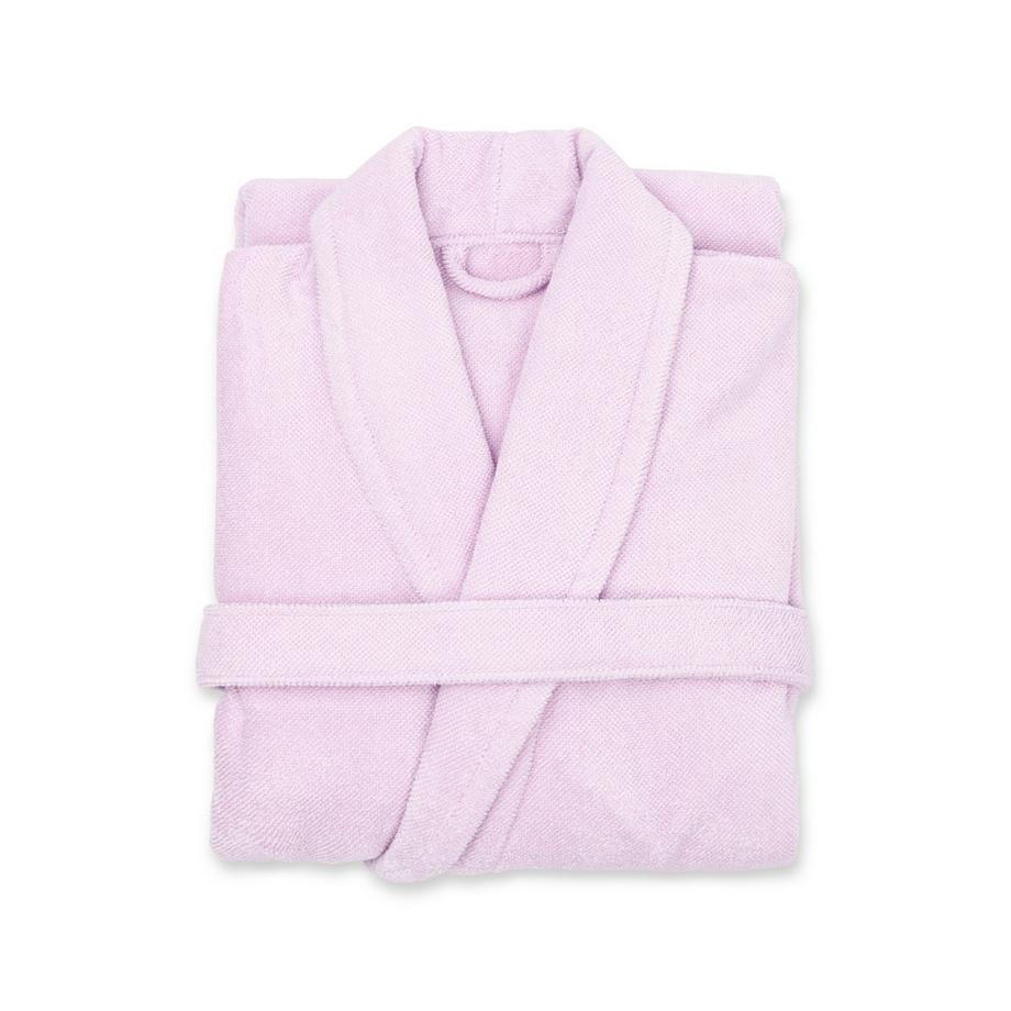 Manor Color Frottier Peignoir Unisexe  