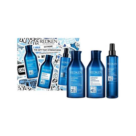 REDKEN  Extreme Set 