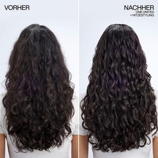 REDKEN  Volume Injection Set 