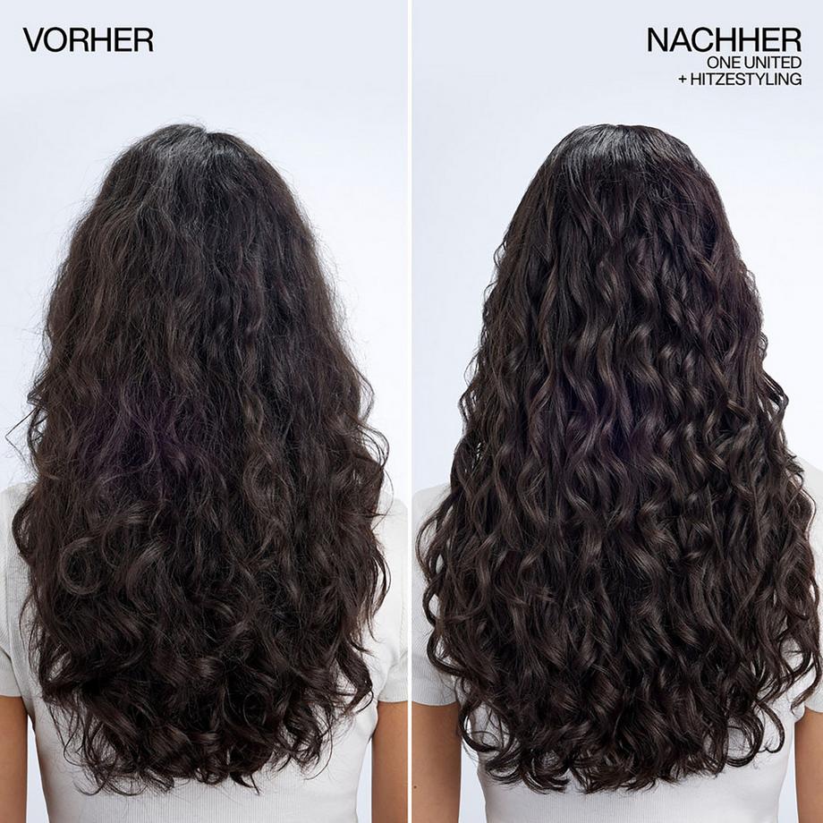 REDKEN  Volume Injection Set 