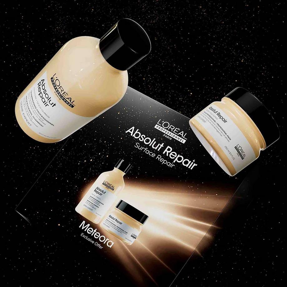 L'Oréal Professionnel  Absolut Repair Set 