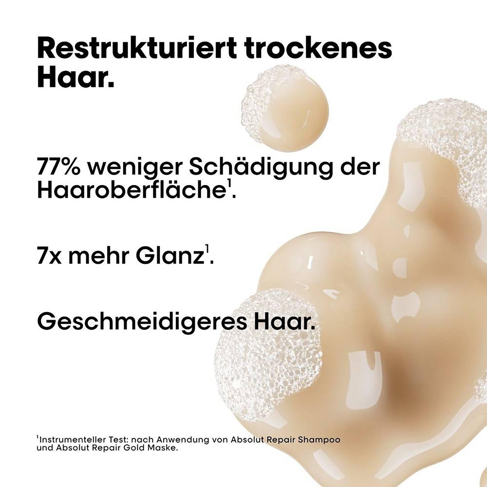 L'Oréal Professionnel  Absolut Repair Set 