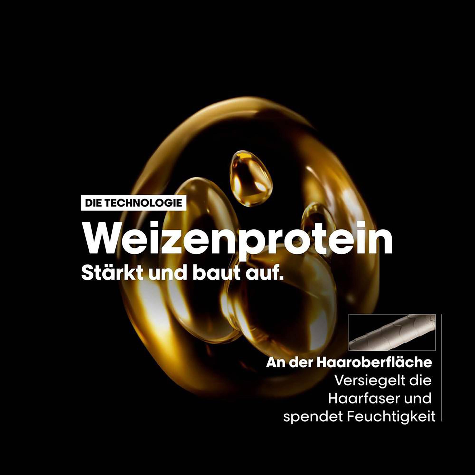 L'Oréal Professionnel  Absolut Repair Set 