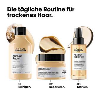 L'Oréal Professionnel  Absolut Repair Set 