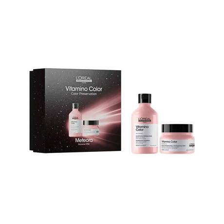L'Oréal Professionnel  Vitamino Color Set 