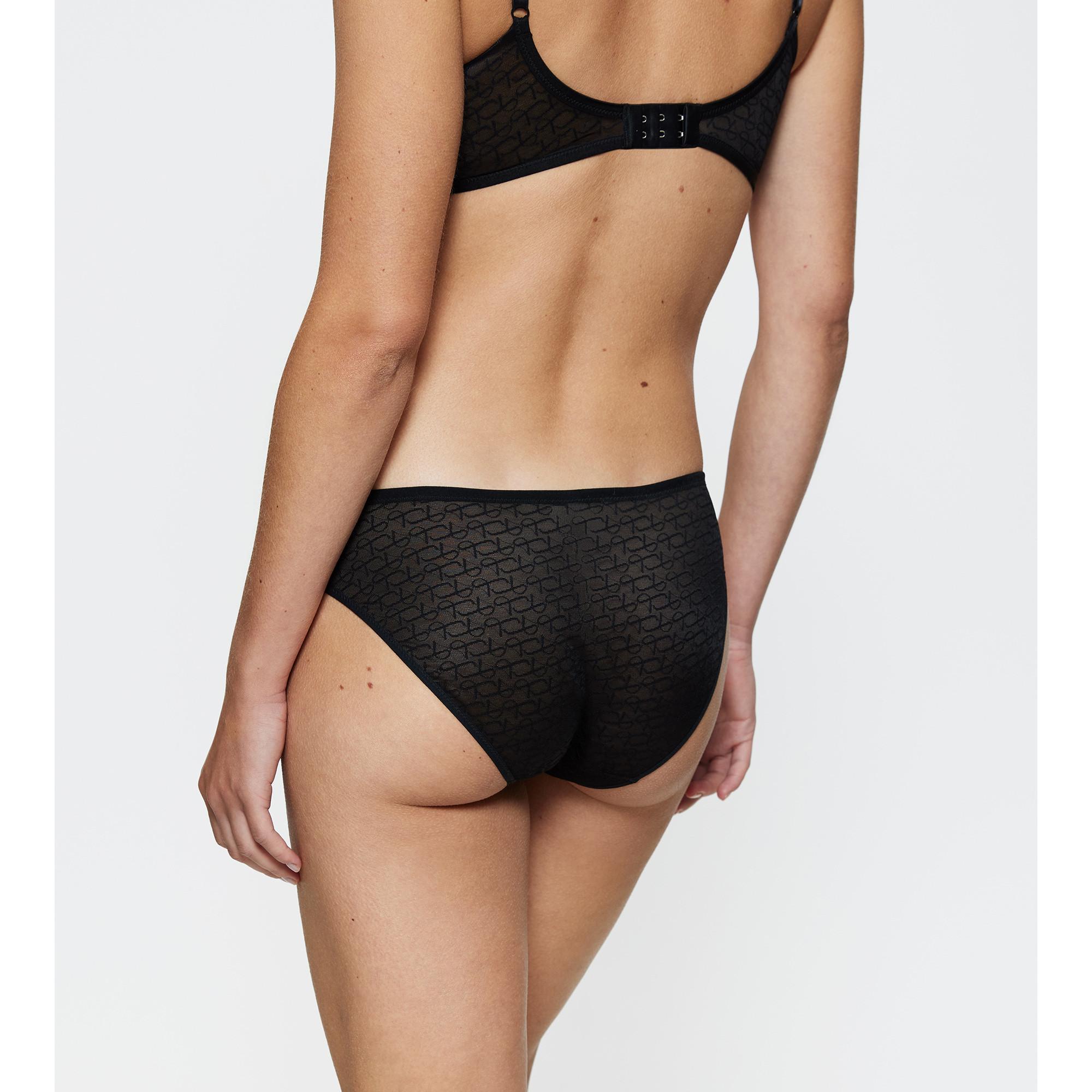 Triumph Signature Sheer Tai Slip  