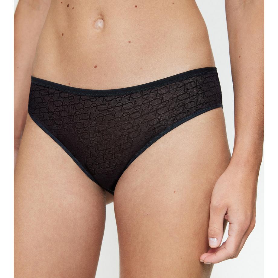 Triumph Signature Sheer Tai Slip  