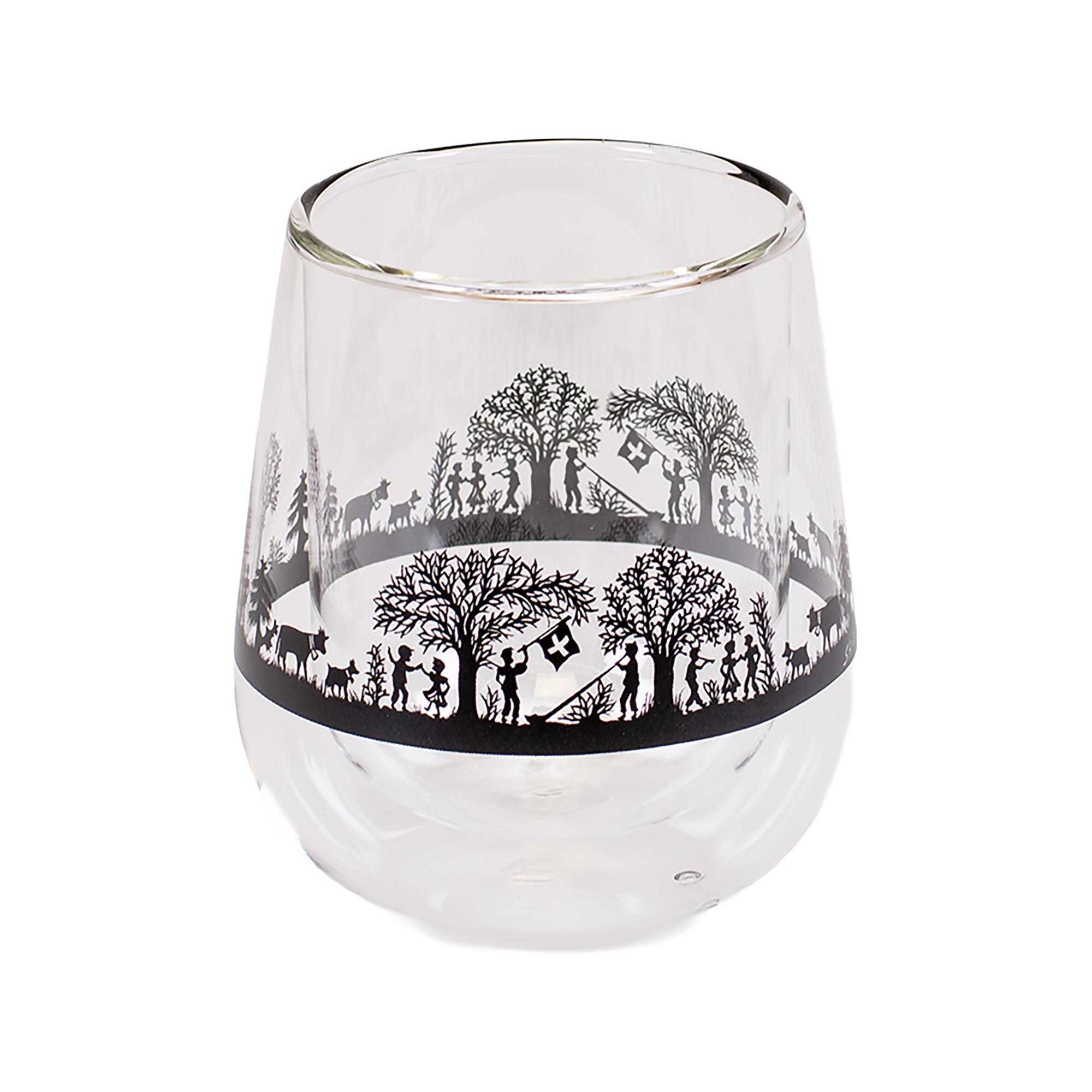 Kadastar Becher-Set Bergchilbi 