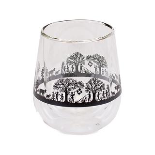 Kadastar Becher-Set Bergchilbi 