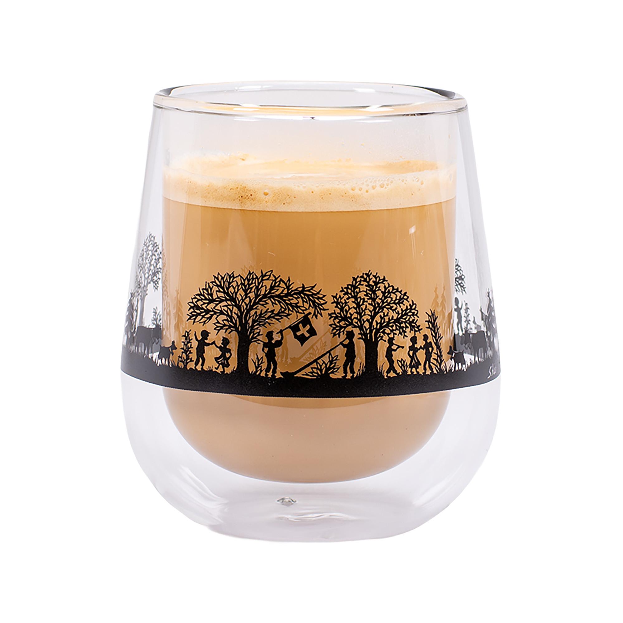 Kadastar Becher-Set Bergchilbi 