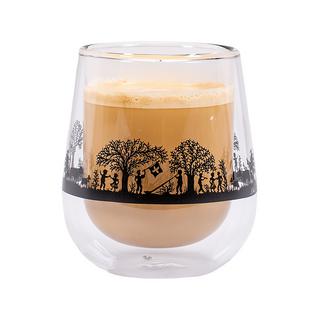 Kadastar Becher-Set Bergchilbi 