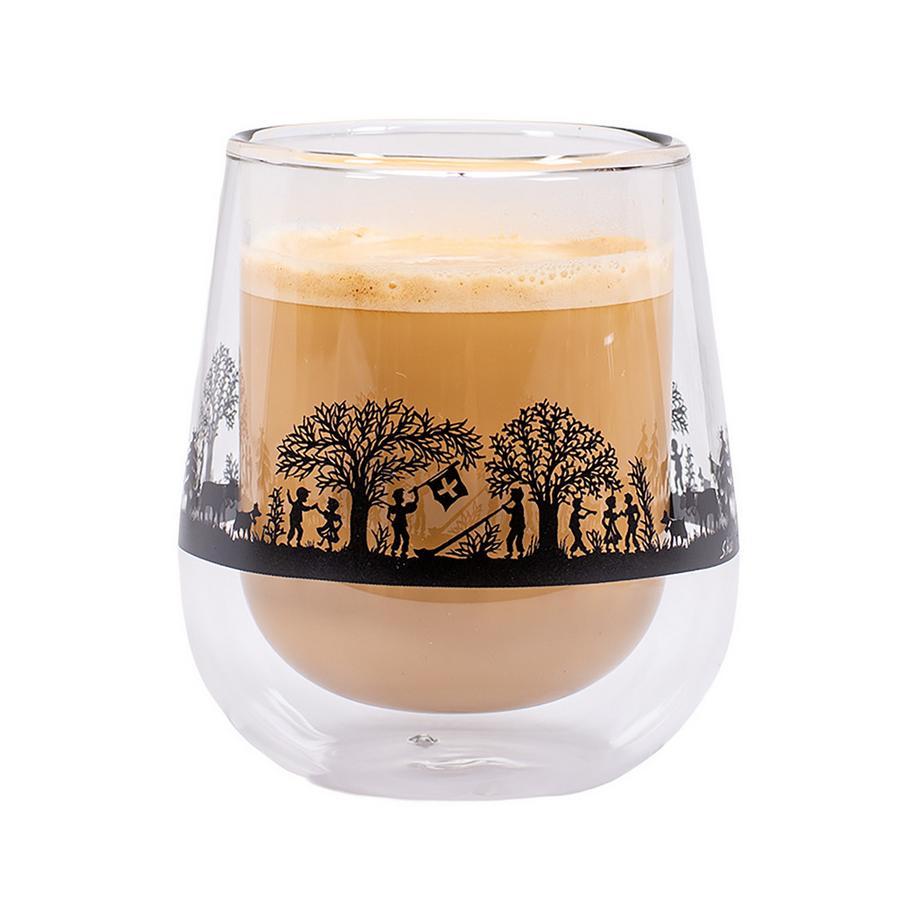 Kadastar Becher-Set Bergchilbi 