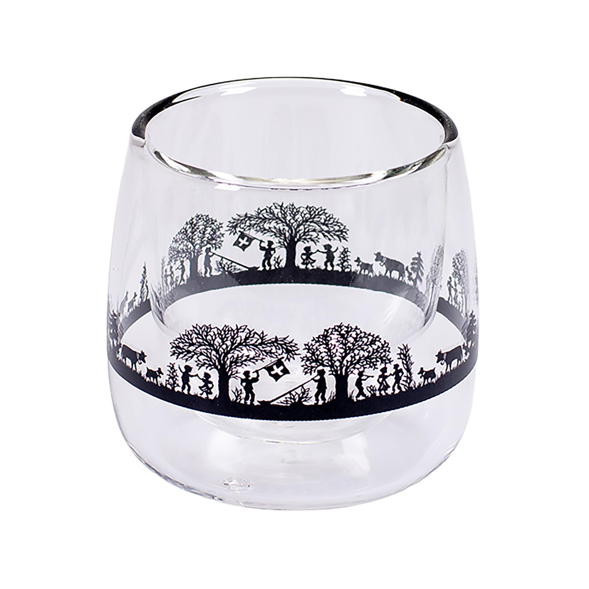 Kadastar Becher-Set Bergchilbi 