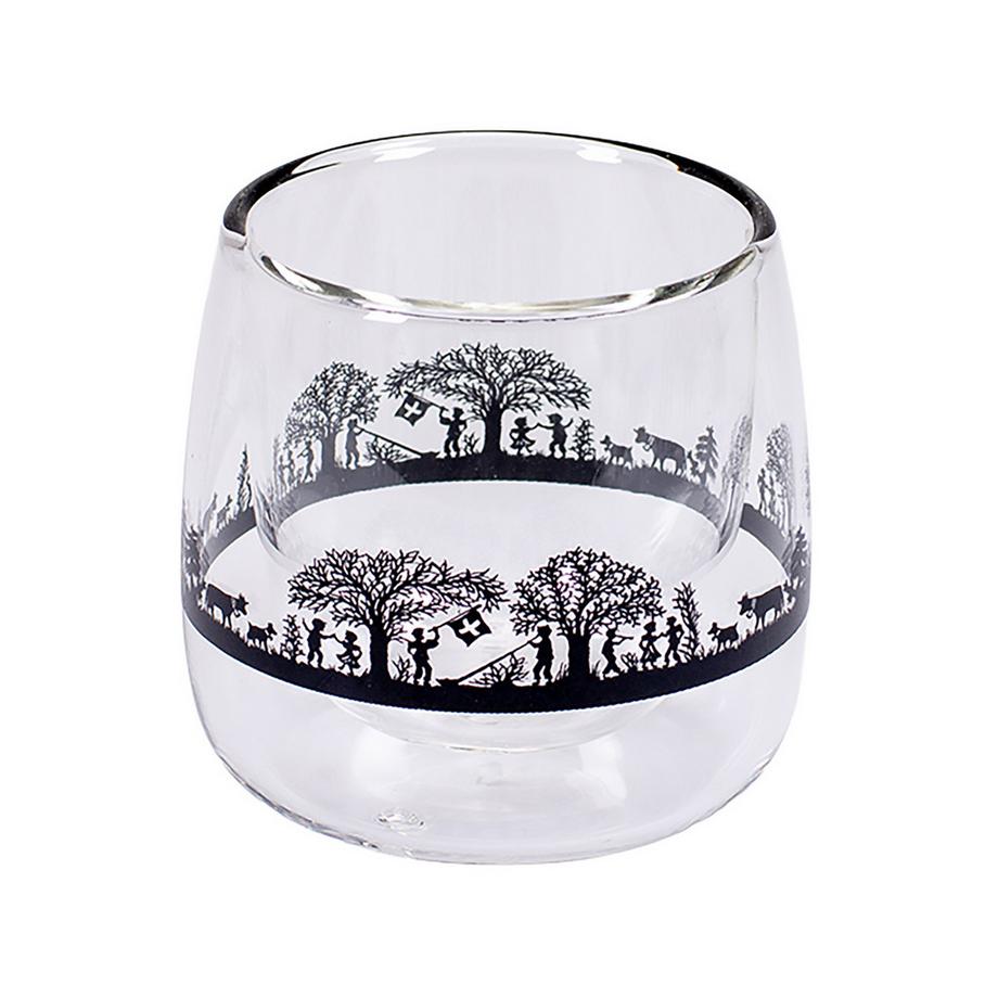 Kadastar Becher-Set Bergchilbi 