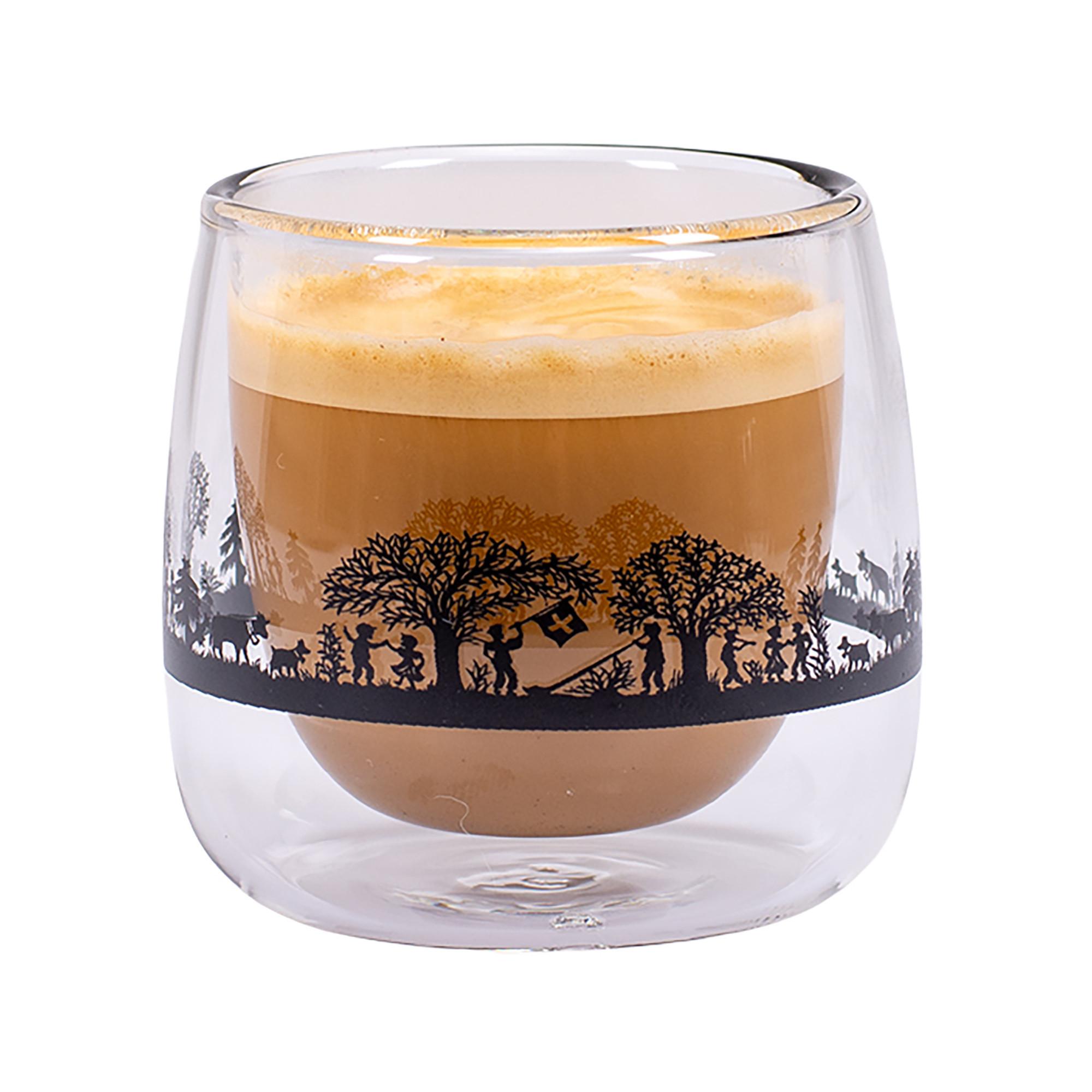 Kadastar Becher-Set Bergchilbi 