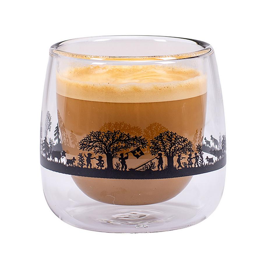 Kadastar Becher-Set Bergchilbi 