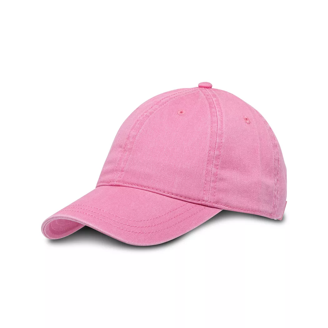 Manor Man - Cap, für Herren, Rosa, Größe ONESIZE