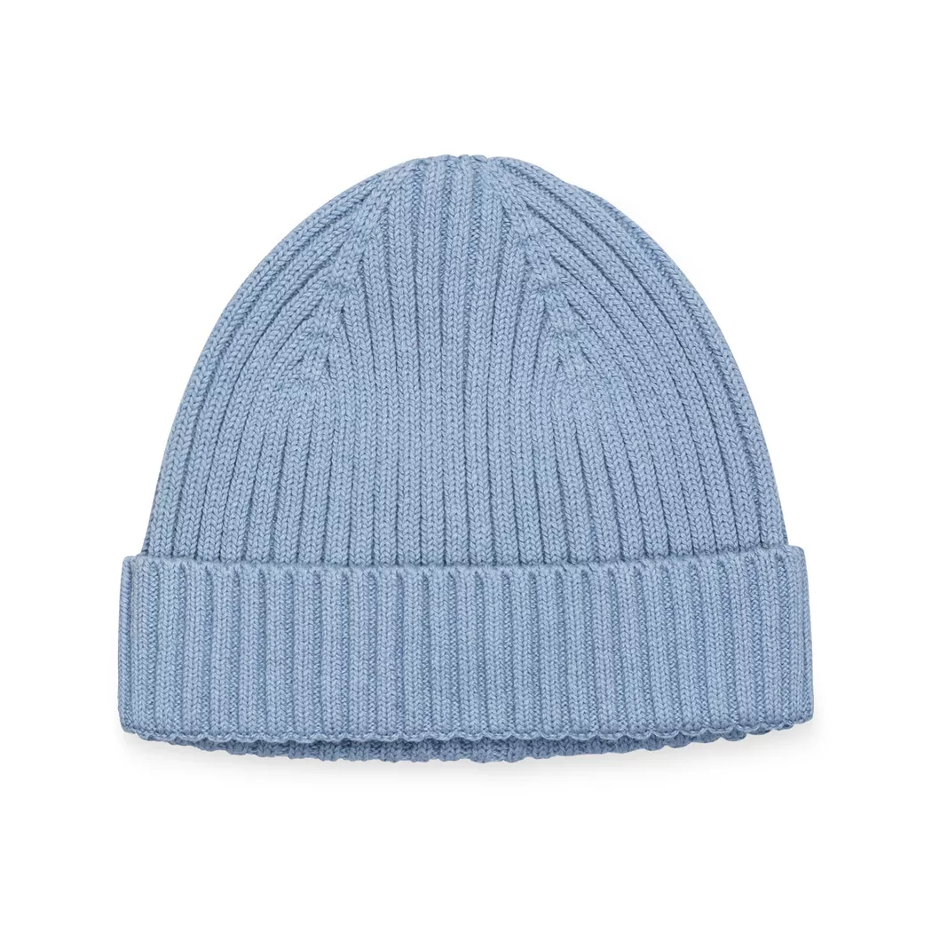 Manor Man Beanie Blue Onesize 2