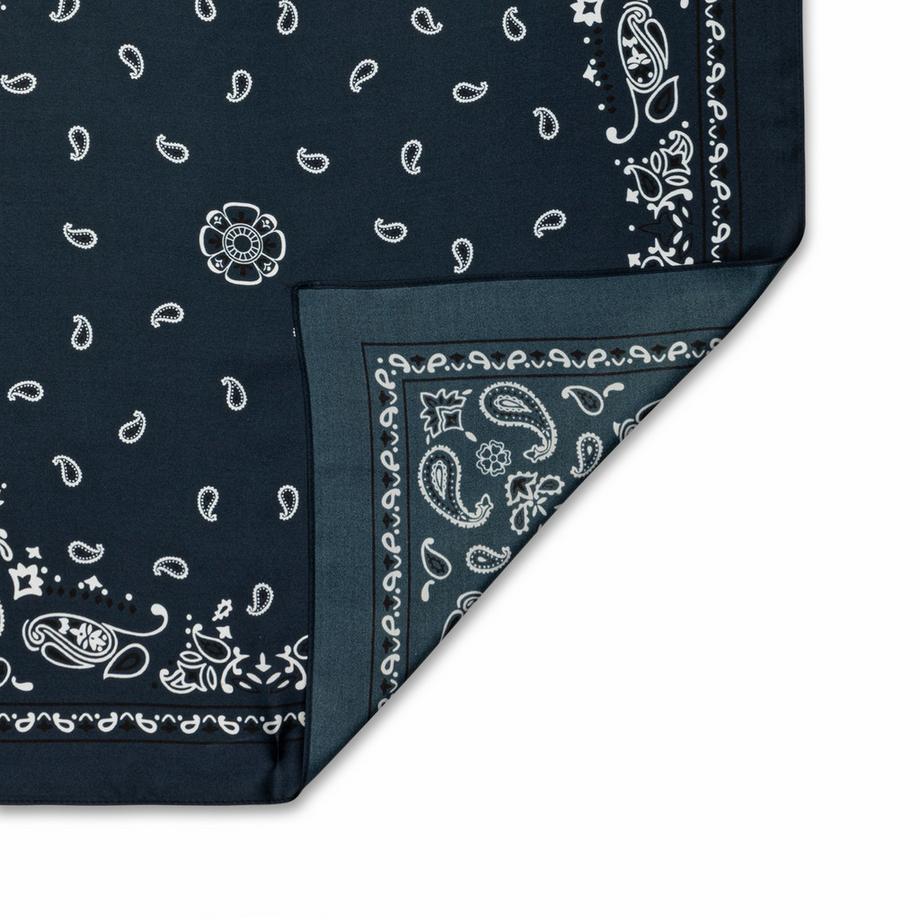 Manor Man Bandana Motif Paisley  